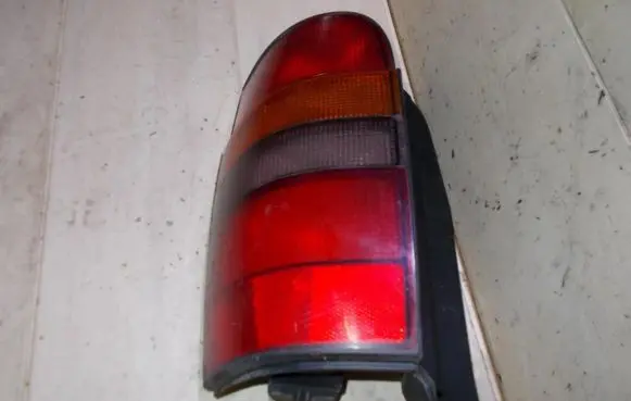 Renault Espace II Rear/tail lights 602510189