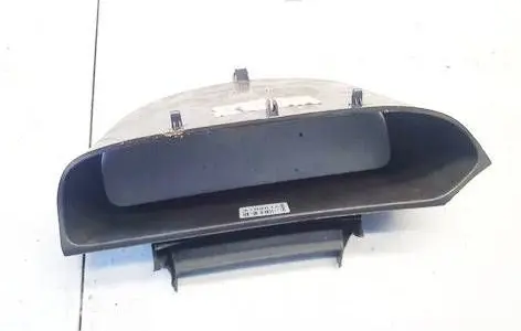 Renault Laguna II Dashboard trim 8200025894 8200025893