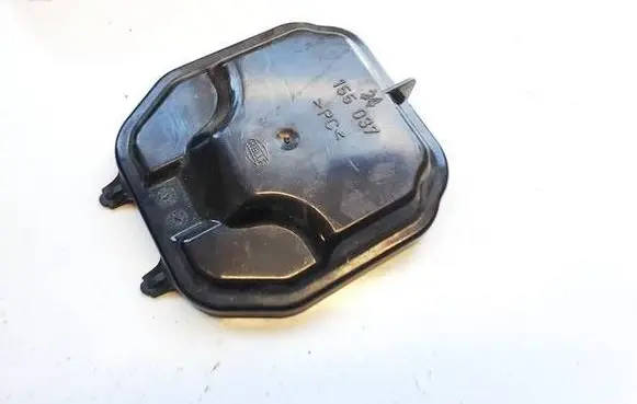 BMW 7 E65 E66 Headlight/headlamp dust cover 155037