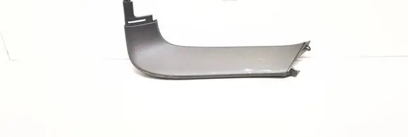 Porsche Cayenne (92A) Tailgate/trunk side cover trim 7P5867588