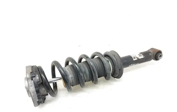 BMW X4 G02 Rear shock absorber with coil spring 6880604 81258BM0265 13015354