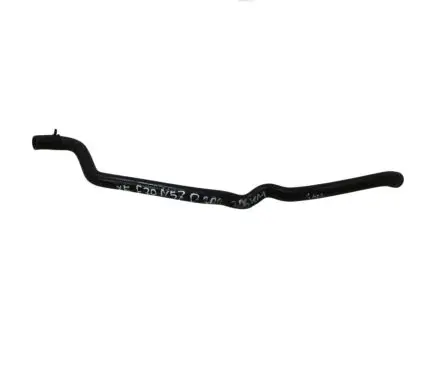 BMW X5 E70 Engine coolant pipe/hose 6968107