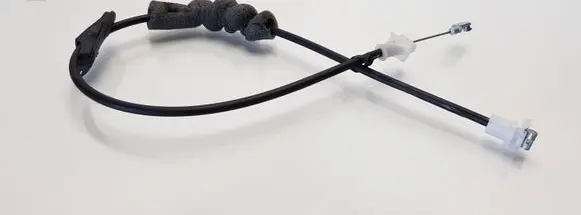 Citroen C5 Rear door cable line 