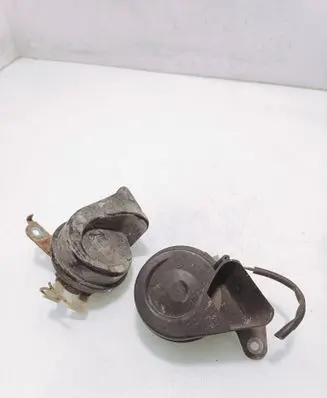 Mercedes-Benz E W211 Horn signal 703881165 703881157