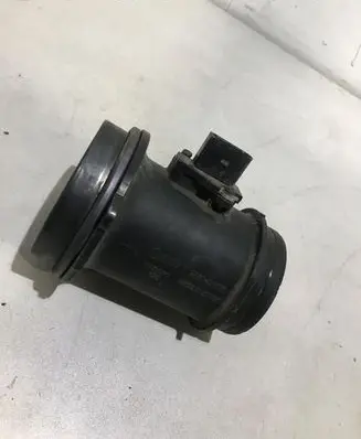 Audi Q7 4L Mass air flow meter PBTGF40