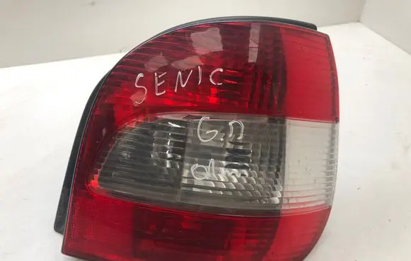 Renault Scenic I Rear/tail lights 23410202