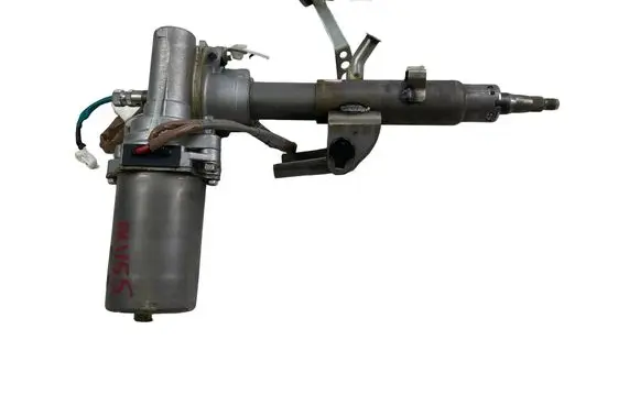 Toyota Prius (XW20) Steering rack 8096047051