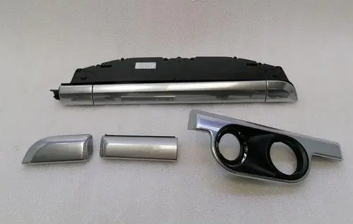 Porsche 718 Cayman 982 982c Cup holder 99155228209