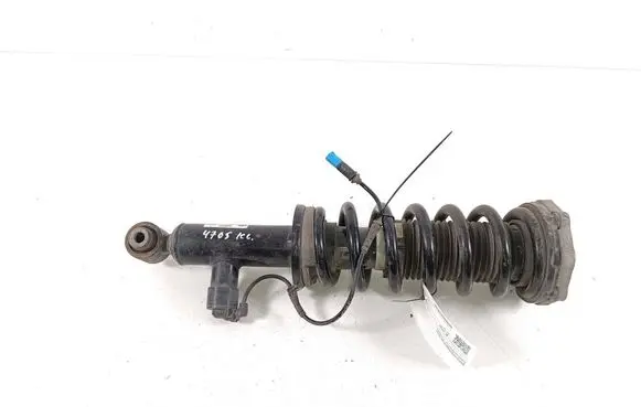 BMW iX3 G08 Rear shock absorber with coil spring 