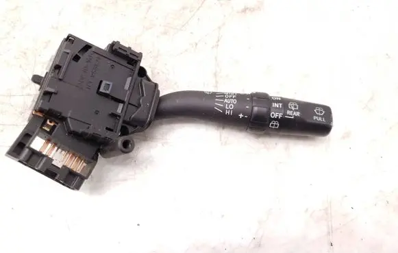 Toyota Corolla Verso AR10 Wiper control stalk 8465205170