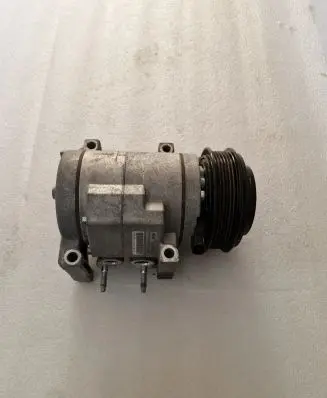 Dodge Durango Air conditioning (A/C) compressor (pump) P68251535AE