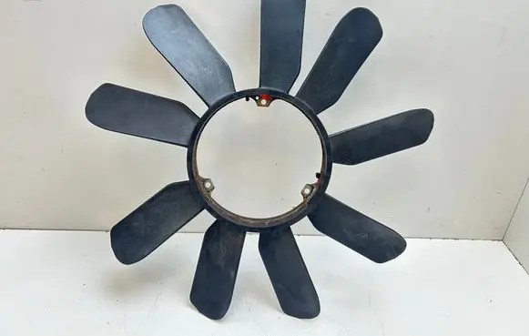 Mercedes-Benz ML W163 Fan impeller A1122000123