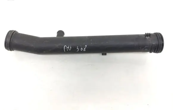 Volkswagen Cross Polo Engine coolant pipe/hose 032121065G
