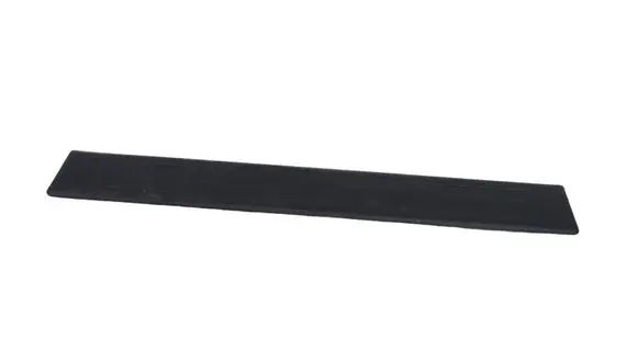 Jaguar XK8 - XKR (A) pillar trim A1646800335