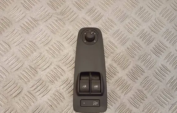 Fiat Ducato Electric window control switch 07355329050 30170573