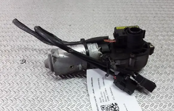 Audi A8 S8 D2 4D Seat adjustment motor 0390201628