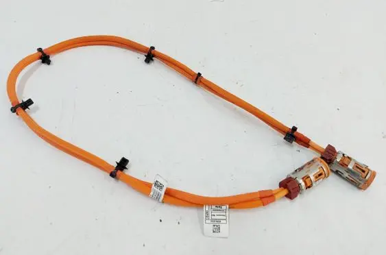 BMW iX1 Other wiring loom 5A1CA69