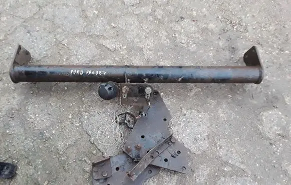 Ford Ranger Tow bar NOCODE
