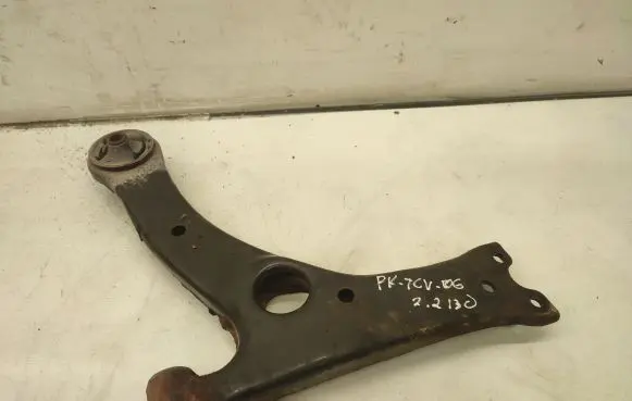 Toyota Corolla Verso AR10 Front control arm