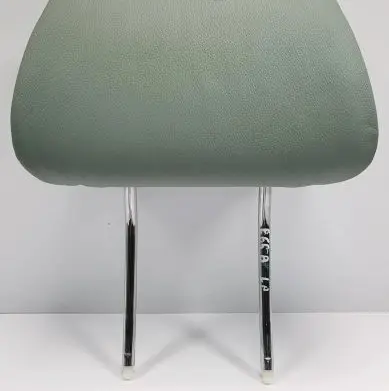 BMW 7 E65 E66 Front seat headrest 