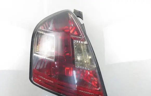 Rear/tail lights