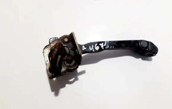 Volvo XC70 Rear door check strap stopper 8650061 6670