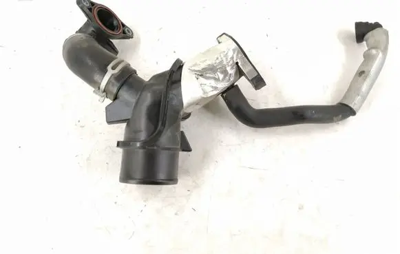 Mercedes-Benz B W246 W242 Air intake hose/pipe 6070980001 A6070980001