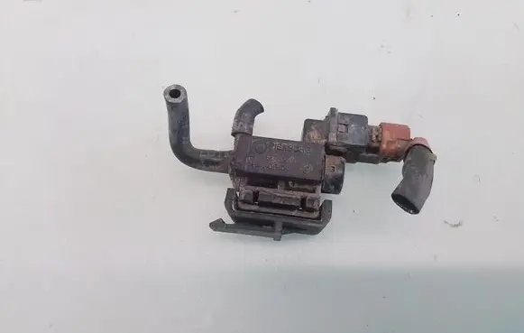 Nissan Terrano Turbo solenoid valve
