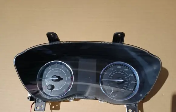 Subaru Ascent Speedometer (instrument cluster) 85003XC00A