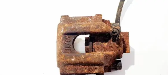 BMW 5 E34 Rear brake caliper 3810