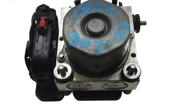 Seat Ibiza IV (6J,6P) ABS Pump 6R0614517BL 6R0907379BH