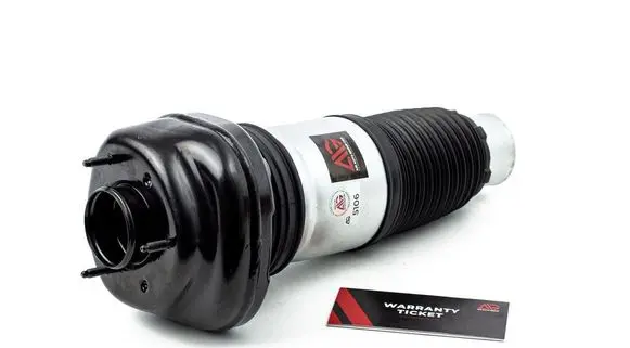 BMW 7 G11 G12 Rear air suspension bag/shock absorber 75687459305 37107915954 F308617101
