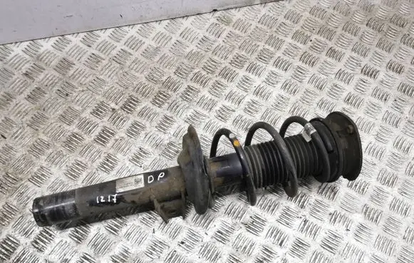 Seat Ateca Front shock absorber/damper 5Q3413031F