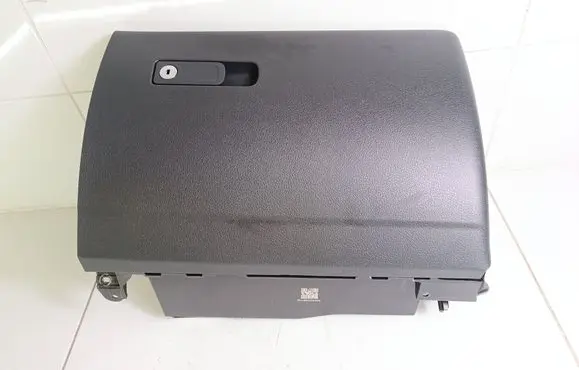 Mercedes-Benz C W206 Glove box A2066803701