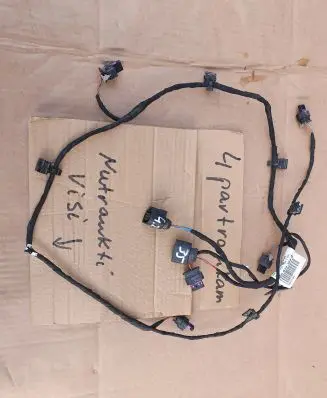 Skoda Kodiaq Parking sensor (PDC) wiring loom 565971104G