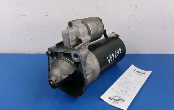 Volvo S60 Starter motor 30724473
