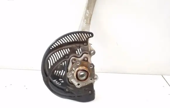 Audi e-tron Front wheel hub 4M0407241K