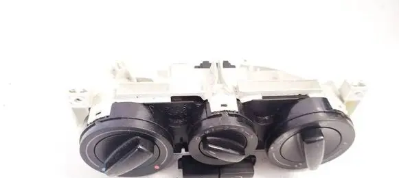 Volkswagen Golf IV Climate control unit 1J0820045F