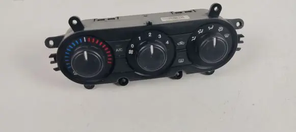 Ford Ranger Climate control unit AB3919A522BE
