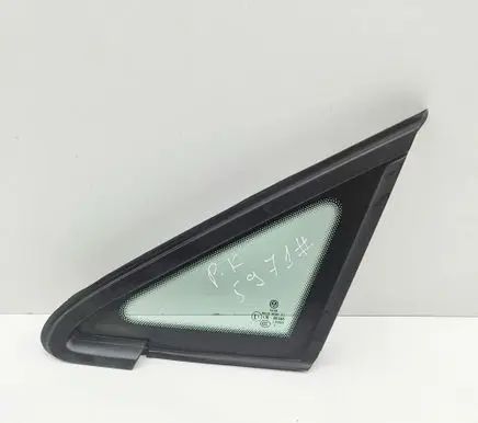 Volkswagen Golf VII Front triangle window/glass 5G0845411E