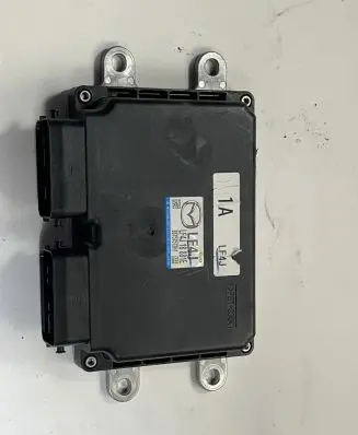 Mazda 6 Engine control unit/module LF4J18881E E6T57572H1