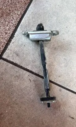 KIA Sportage Rear door check strap stopper 794901F000