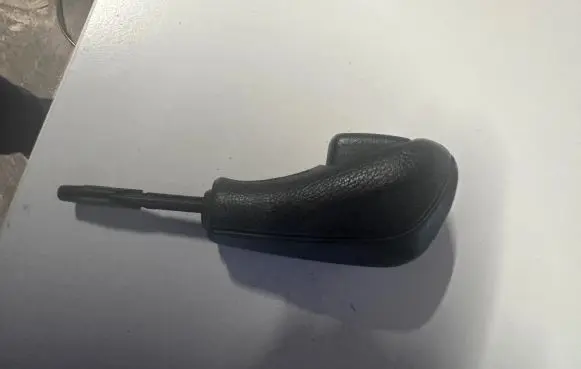 BMW 3 E90 E91 Gear shift rod 