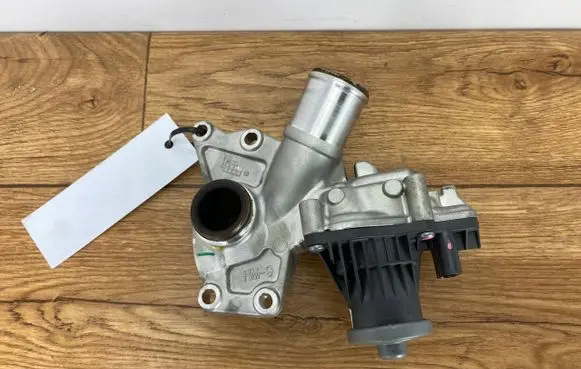 Jeep Wrangler EGR valve 05281535AI