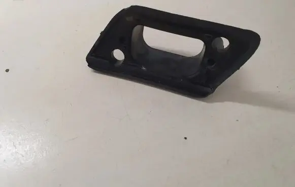 Audi A6 S6 C5 4B Headlight washer nozzle holder 4B0807787