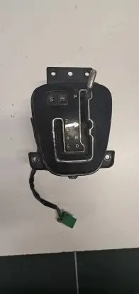 Jaguar XJ X350 Gear shifter/selector 2W937K004AL 00058416 03T11705