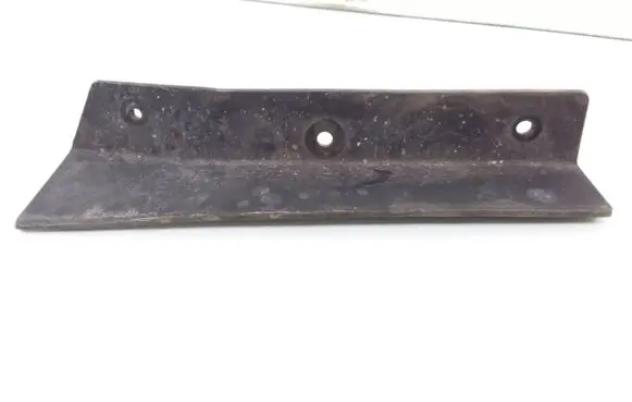 Nissan Qashqai Front mudguard 508384EA0A