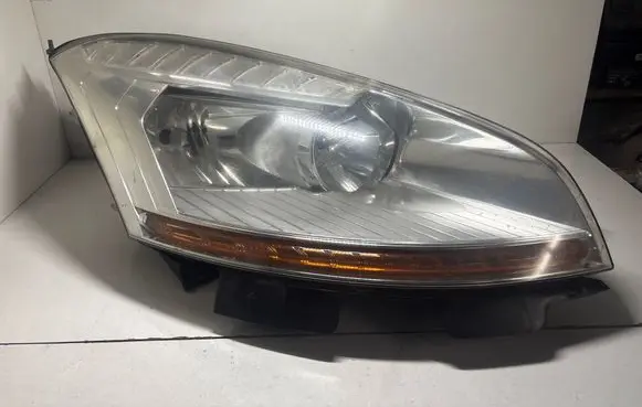Citroen C4 I Picasso Headlight/headlamp 16298200