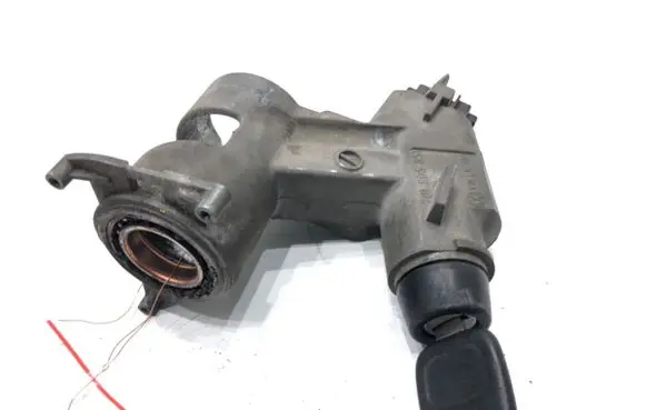Volkswagen Transporter - Caravelle T4 Ignition lock 701905851