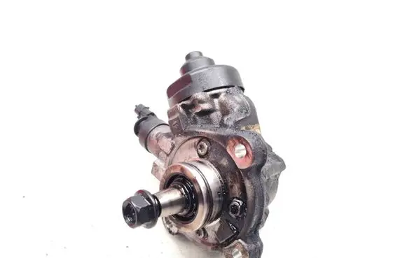 KIA Carens III Fuel injection high pressure pump 33100-2A600 0445010596